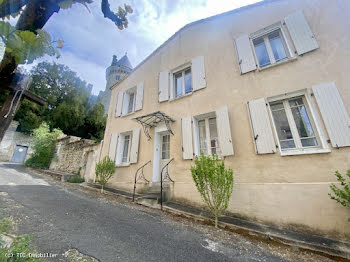 maison à Verteuil-sur-Charente (16)