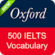 Download 500 IELTS Vocabulary For PC Windows and Mac 1.0