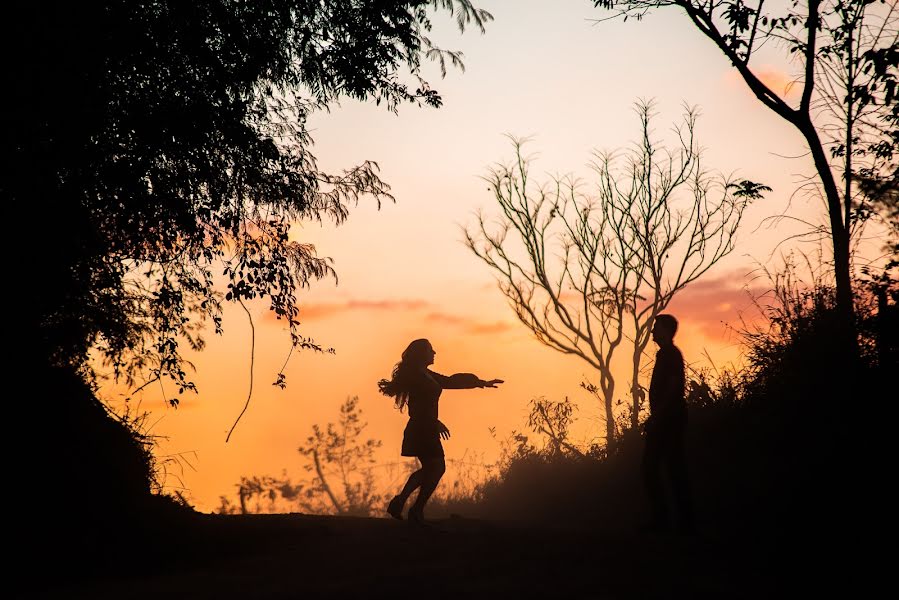 Fotografer pernikahan Nelson Campos (nelsoncampos). Foto tanggal 7 November 2019