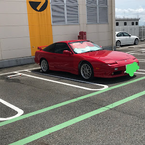 180SX