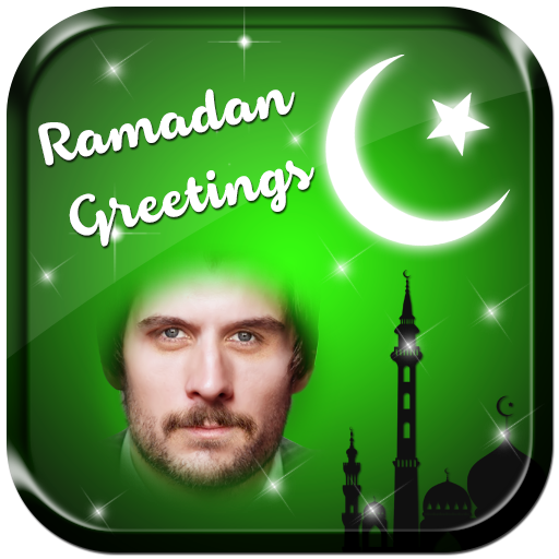 Ramadan Greetings 2015 攝影 App LOGO-APP開箱王