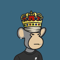 cool ape #3049