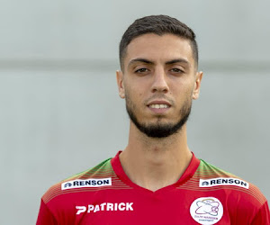 Officiel : Zulte-Waregem cède un joueur mais enregistre l'arrivée d'un défenseur de Manchester City