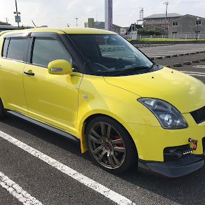 スイフト ZC31S