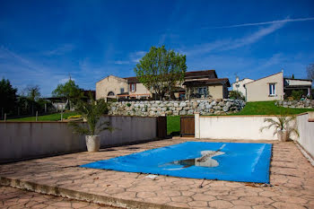 maison à Viviers-lès-Montagnes (81)