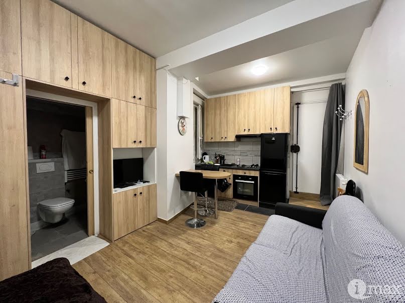 Vente appartement 1 pièce 18.32 m² à Paris 18ème (75018), 199 000 €