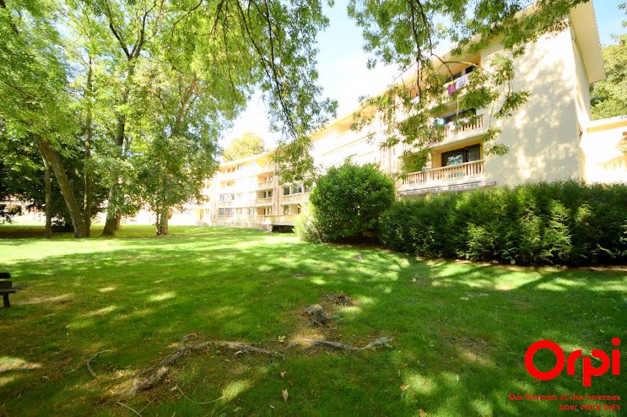 Vente appartement 4 pièces 70 m² à Corbeil-Essonnes (91100), 169 500 €