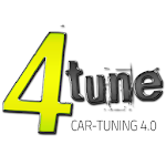 4tune 3D Car Tuning (OPENBETA) Apk