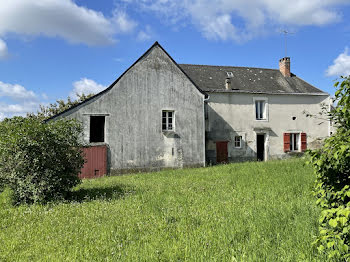 maison à Saint-Denis-d'Anjou (53)