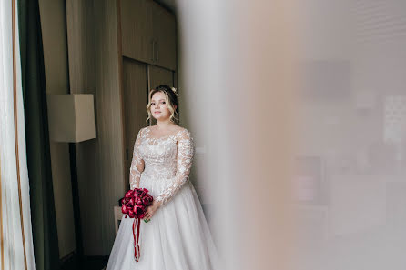 Fotógrafo de bodas Darya Zakhareva (dariazphoto). Foto del 26 de julio 2019