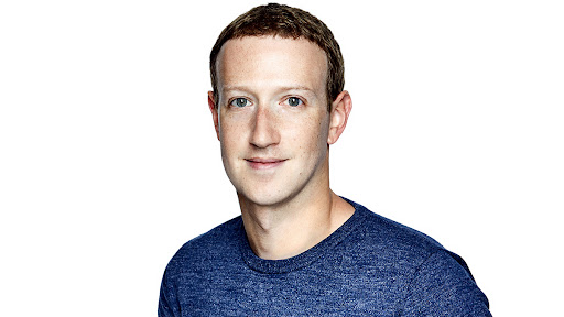 Mark Zuckerberg, Meta founder and CEO.