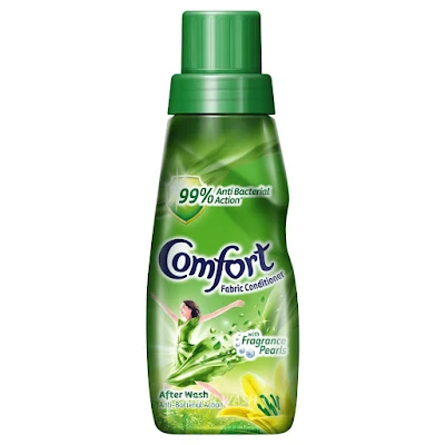 Comfort Green - 200ml