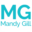 Download Mandy Gill APP Install Latest APK downloader