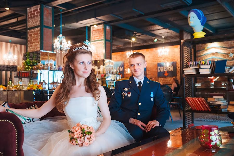 Wedding photographer Mariya Kubankova (marykub). Photo of 19 July 2016