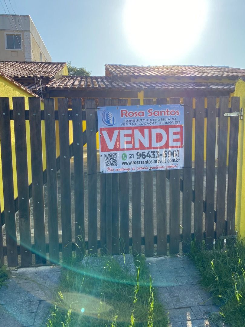 Casas à venda Inhoaíba