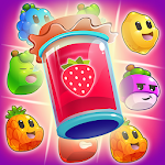 Cover Image of ダウンロード Fruit Puzzle Wonderland 1.1.1 APK