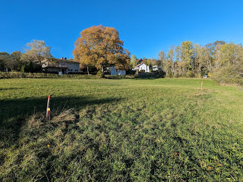 terrain à Grande-Rivière (39)