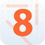 8 Words Search Apk