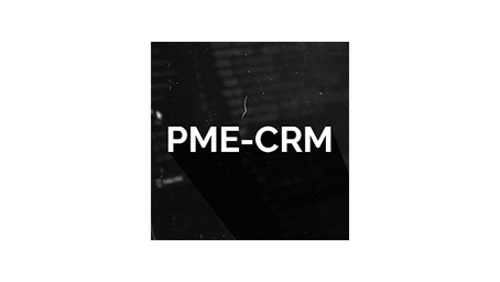 pmecrm logiciel saas relation client