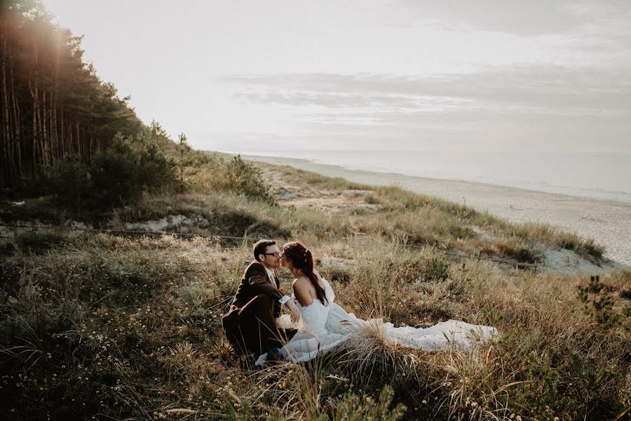 Wedding photographer Sergio Plikus (skphotopl). Photo of 12 September 2018