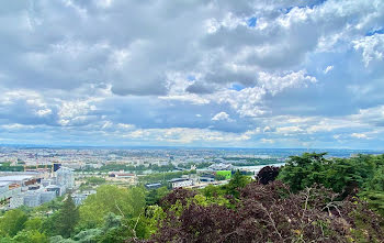 appartement à Sainte-Foy-lès-Lyon (69)