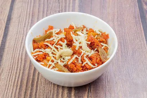 Gajar Ka Halwa