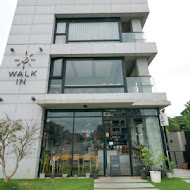 Walk In cafe - 東湖一店