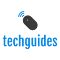 Image du logo de l'article pour techguides app