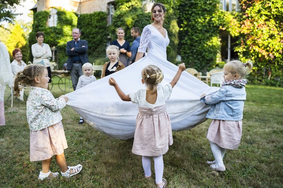 Photographe de mariage Manon Rolland (manonrolland15). Photo du 12 septembre 2023