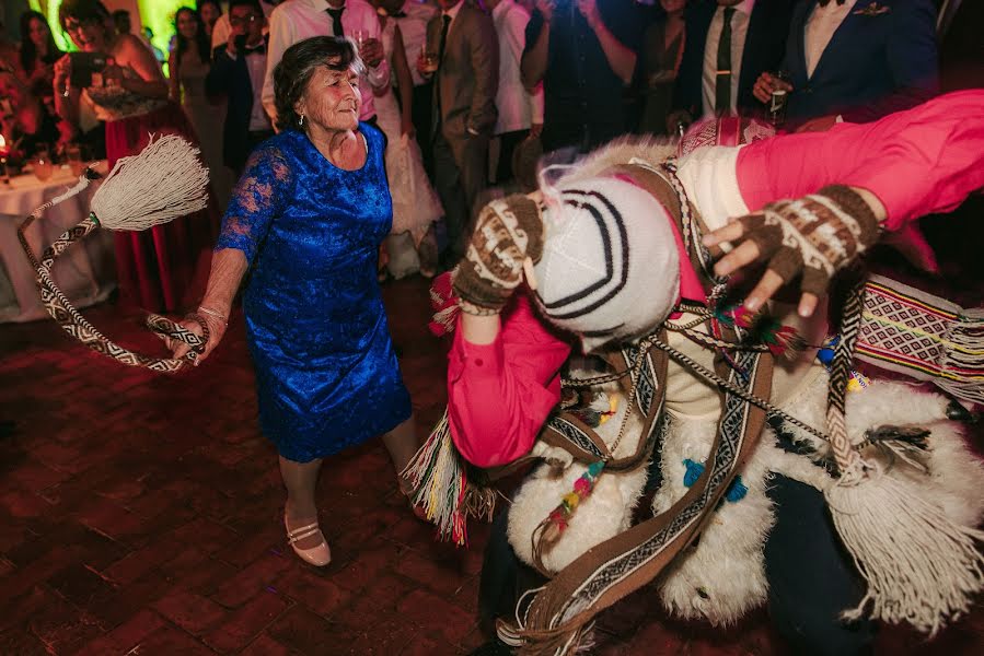 Fotógrafo de bodas Omar Rivas (omarivas). Foto del 2 de mayo 2020