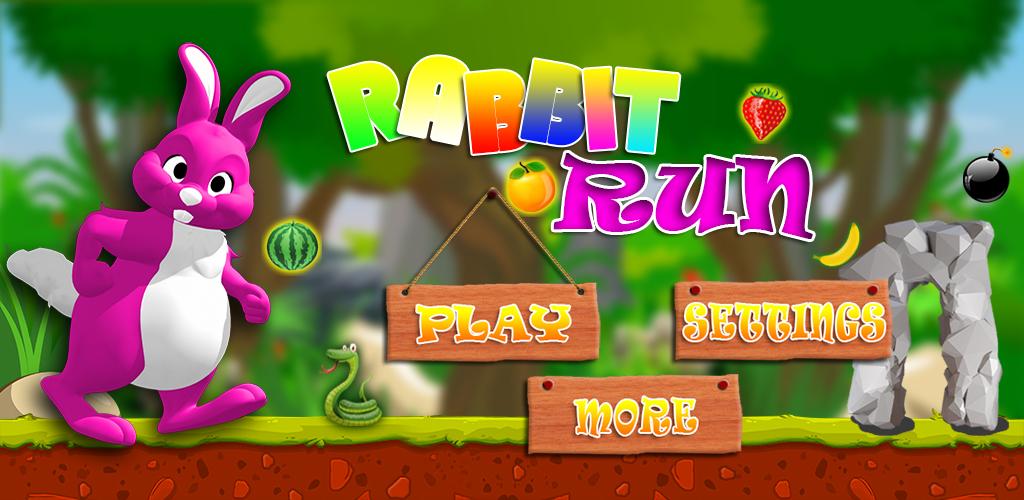 Rabbit juego