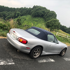 ロードスター NB6C