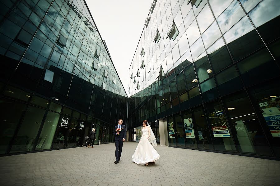 Fotografo di matrimoni Andrey Rodchenko (andryby). Foto del 18 maggio 2022