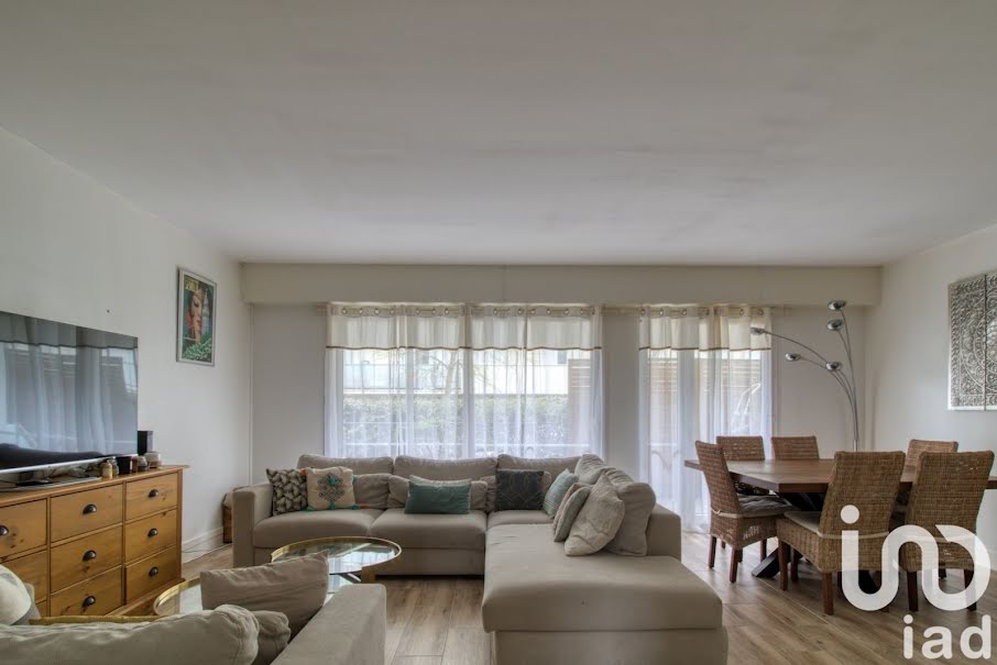 Vente duplex 6 pièces 113 m² à Eaubonne (95600), 319 000 €