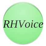 Cover Image of Herunterladen RHVoice 0.7.1 APK