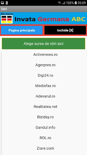 Stiri Romania App Store Data Revenue Download Estimates On Play