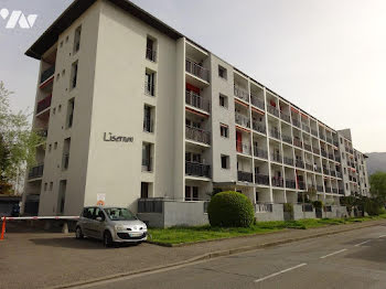 appartement à Annecy (74)