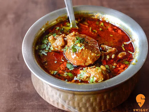 Mutton Masala