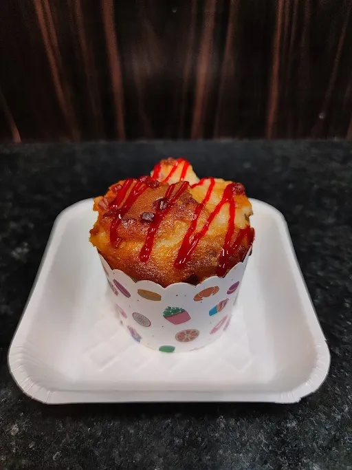 Tutti Frutti Muffin