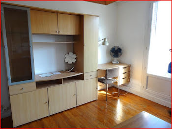 appartement à Grenoble (38)