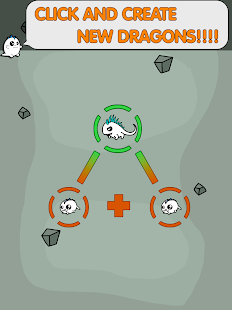 Angry Dragon Evolution-Idle farm tap free clicker(圖5)-速報App