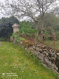 maison à Chavannes-sur-Suran (01)