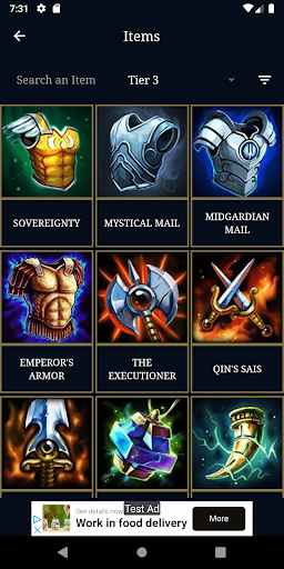 Featured image of post Smite Randomizer 2020 The gods are the main element of smite s distinction and there are about 100 of them that