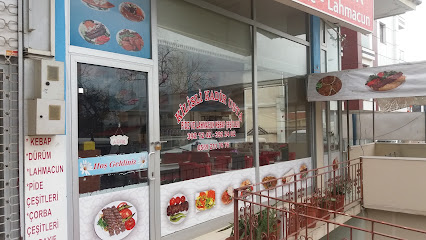 Kilisli Kadir Usta Kebap - Pide - Lahmacun