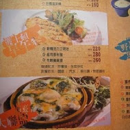 Easy House 美式蔬食(台北世貿店)