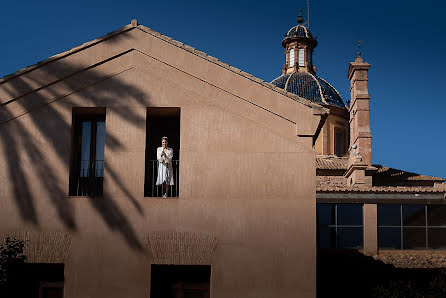 結婚式の写真家Jorge Sastre (jorgesastre)。2020 12月30日の写真