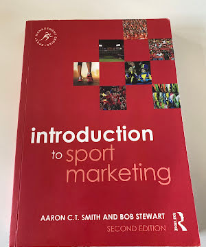 Introduction to Sport Marketing
