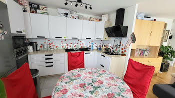 appartement à Villejuif (94)