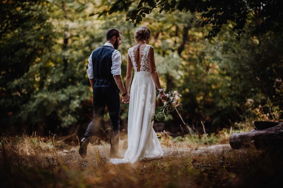 Photographe de mariage Caroline Alexandre (caroalex). Photo du 24 mars 2020