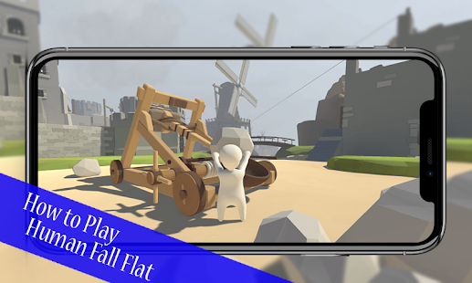 The Human Fall : Flat Hints 2.0 APK + Mod (المال غير محدود / تلميحات غير محدودة) إلى عن على ذكري المظهر